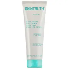 Piling za stopala - pepermint i čajevac - 250 ml